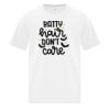 Everyday Heavy Cotton Youth Tee Thumbnail