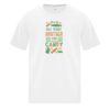 Everyday Heavy Cotton Youth Tee Thumbnail