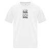 Everyday Heavy Cotton Youth Tee Thumbnail