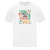 Everyday Heavy Cotton Youth Tee Thumbnail