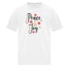 Everyday Heavy Cotton Youth Tee Thumbnail