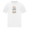 Everyday Heavy Cotton Youth Tee Thumbnail
