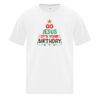 Everyday Heavy Cotton Youth Tee Thumbnail
