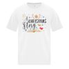 Everyday Heavy Cotton Youth Tee Thumbnail