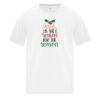 Everyday Heavy Cotton Youth Tee Thumbnail