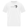 Everyday Heavy Cotton Youth Tee Thumbnail