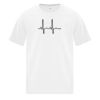 Everyday Heavy Cotton Youth Tee Thumbnail