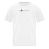 Everyday Heavy Cotton Youth Tee Thumbnail
