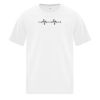 Everyday Heavy Cotton Youth Tee Thumbnail