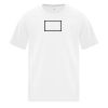 Everyday Heavy Cotton Youth Tee Thumbnail