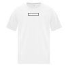 Everyday Heavy Cotton Youth Tee Thumbnail
