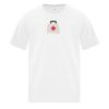 Everyday Heavy Cotton Youth Tee Thumbnail