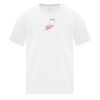 Everyday Heavy Cotton Youth Tee Thumbnail