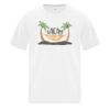 Everyday Heavy Cotton Youth Tee Thumbnail
