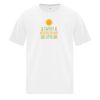 Everyday Heavy Cotton Youth Tee Thumbnail