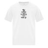 Everyday Heavy Cotton Youth Tee Thumbnail