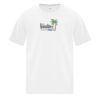 Everyday Heavy Cotton Youth Tee Thumbnail