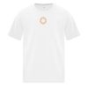 Everyday Heavy Cotton Youth Tee Thumbnail