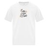 Everyday Heavy Cotton Youth Tee Thumbnail