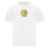 Everyday Heavy Cotton Youth Tee Thumbnail