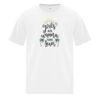 Everyday Heavy Cotton Youth Tee Thumbnail