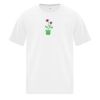 Everyday Heavy Cotton Youth Tee Thumbnail