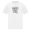 Everyday Heavy Cotton Youth Tee Thumbnail