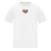 Everyday Heavy Cotton Youth Tee Thumbnail