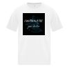 Everyday Heavy Cotton Youth Tee Thumbnail