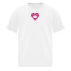 Everyday Heavy Cotton Youth Tee Thumbnail