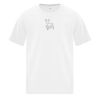 Everyday Heavy Cotton Youth Tee Thumbnail