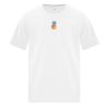 Everyday Heavy Cotton Youth Tee Thumbnail