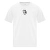 Everyday Heavy Cotton Youth Tee Thumbnail