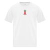 Everyday Heavy Cotton Youth Tee Thumbnail