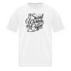 Everyday Heavy Cotton Youth Tee Thumbnail