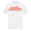 Everyday Heavy Cotton Youth Tee Thumbnail