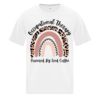 Everyday Heavy Cotton Youth Tee Thumbnail