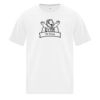 Everyday Heavy Cotton Youth Tee Thumbnail