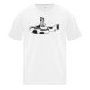 Everyday Heavy Cotton Youth Tee Thumbnail