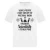 Everyday Heavy Cotton Youth Tee Thumbnail