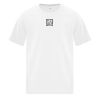Everyday Heavy Cotton Youth Tee Thumbnail