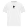 Everyday Heavy Cotton Youth Tee Thumbnail