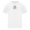 Everyday Heavy Cotton Youth Tee Thumbnail