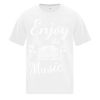 Everyday Heavy Cotton Youth Tee Thumbnail