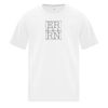 Everyday Heavy Cotton Youth Tee Thumbnail