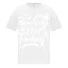 Everyday Heavy Cotton Youth Tee Thumbnail