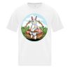 Everyday Heavy Cotton Youth Tee Thumbnail