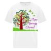 Everyday Heavy Cotton Youth Tee Thumbnail