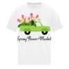 Everyday Heavy Cotton Youth Tee Thumbnail