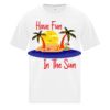 Everyday Heavy Cotton Youth Tee Thumbnail